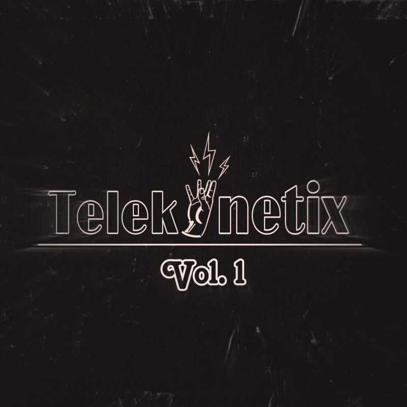 Telekinetix Vol. 1